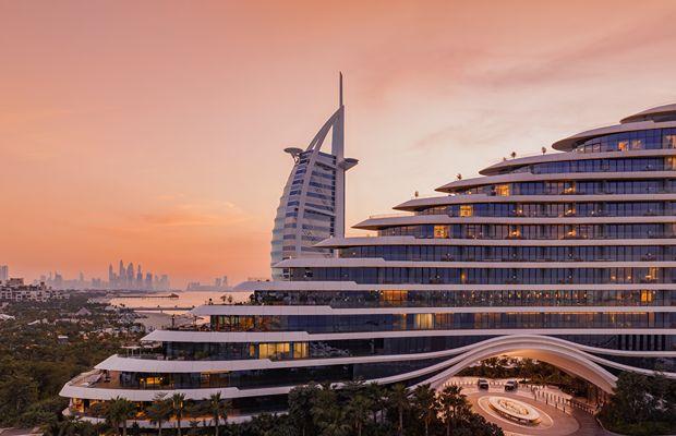 Jumeirah Marsa Al Arab